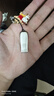 閃迪（SanDisk）64GB USB3.2 U盤(pán) CZ74 讀速高達300MB/s 金屬高速u(mài)盤(pán) 安全加密 學(xué)習辦公投標大容量?jì)?yōu)盤(pán) 曬單實(shí)拍圖