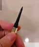 Color Key珂拉琪小金筷眉筆防水防汗持久新手易畫(huà)媽生眉送女友老婆生日禮物 曬單實(shí)拍圖