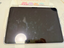 倍思適用iPad Air 11英寸 2025年款鋼化膜iPad膜【2025升級·全屏覆蓋】通用iPad Air7/6平板保護膜 曬單實(shí)拍圖