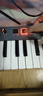 midiplusTINY+32鍵便攜迷你小打擊墊電音控制器音樂鍵盤編曲MIDI鍵盤 32鍵灰色【TINY+】帶打擊墊 【五倉發(fā)貨】新品期送踏板 曬單實拍圖