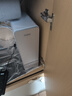 海爾（Haier）1000G鮮活水凈水器 政府補貼 家用星河廚下凈水機瞬時(shí)大流速凈飲機雙出水5年RO反滲透 曬單實(shí)拍圖