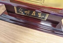 京城世家毛主席銅像擺件毛爺爺擺像客廳辦公室桌面裝飾品公司開(kāi)業(yè)長(cháng)輩禮品 毛主席黃銅半身像51.8CM 曬單實(shí)拍圖