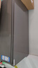 海爾（Haier）300升低霜大容量小冰柜家用商用冷藏冷凍柜兩用冰柜京東自營(yíng)小型冰箱冷柜BC/BD-300GHEPCD國家補貼 曬單實(shí)拍圖