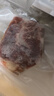 澳牛日記 澳洲安格斯板腱牛排 凈重2斤 谷飼原切雪花牛肉生鮮牛扒燒烤冷凍 曬單實(shí)拍圖