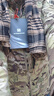 愛(ài)默生愛(ài)默生極狐棉服男戶(hù)外登山保暖防寒棉大衣防風(fēng)防潑水外套極寒鎖溫 MC/迷彩 S 曬單實(shí)拍圖