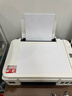 佳能（Canon）G3810大容量可加墨打印機打印復印掃描一體機家用家庭學(xué)生作業(yè)辦公彩色噴墨墨倉式手機無(wú)線(xiàn)連接 【G3810 白】3in1-無(wú)線(xiàn)打印-7000頁(yè) 官方標配 曬單實(shí)拍圖