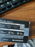 致態(tài)（ZhiTai）長(zhǎng)江存儲(chǔ) 1TB SSD固態(tài)硬盤 NVMe M.2接口 TiPlus7100系列  曬單實(shí)拍圖