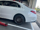 固特異（Goodyear）汽車(chē)輪胎225/50R17 98W EF1 SPORT鷹馳F1酷跑 適配雅閣奧迪思鉑睿 曬單實(shí)拍圖