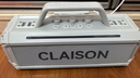 CLAISONT91藍(lán)牙音箱音響【柏林之聲】家庭KTV套裝K歌麥克風(fēng)音響一體廣場(chǎng)舞戶外大功率便攜式低音炮 白色 曬單實(shí)拍圖