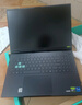 華碩天選6 Pro 酷睿版 國家補貼20% 16英寸游戲本 筆記本電腦(i7-14650HX 16G 1T RTX5060 2.5K)灰 曬單實拍圖