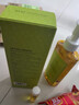 凡茜（fanxi）白茶毛孔細致卸妝油套裝200ml*2瓶卸妝水乳溫和敏肌適用 曬單實(shí)拍圖