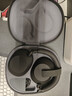 索尼（SONY）WH-1000XM6 頭戴式無(wú)線(xiàn)耳機 藍牙降噪耳機1000XM5升級款 網(wǎng)課游戲禮物送男女友學(xué)生 黑色 曬單實(shí)拍圖