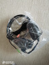惠普（HP）DHH-1601 耳機(jī)頭戴式 電腦筆記本游戲語音聽力學(xué)生麥克風(fēng)二合一網(wǎng)課辦公教育培訓(xùn)學(xué)習(xí)有線話務(wù)耳麥 曬單實(shí)拍圖