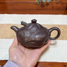 茗臣魚(yú)化龍宜興紫砂壺名家孔祥生全手工茶壺家用辦公高檔功夫茶具禮品 茶壺450cc+收藏證書(shū) 曬單實(shí)拍圖