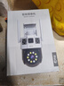 喬安800萬像素?cái)z像頭監(jiān)控?zé)o線wifi網(wǎng)絡(luò)高清夜視監(jiān)控器360度無死角帶夜視全景云臺(tái)家用AI監(jiān)控手機(jī)遠(yuǎn)程 曬單實(shí)拍圖