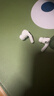 Apple蘋(píng)果 AirPods pro 一代 二代耳機蘋(píng)果入耳式無(wú)線(xiàn)藍牙耳機 二手耳機耳麥 AirPods Pro 1代 99新 曬單實(shí)拍圖