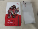 易京(YJING)適用vivo iQOO Neo5S鋼化膜藍光iqooneo5s全屏手機高清保護貼膜 抗藍光透明前膜(2片裝)+碳纖維后蓋軟膜 曬單實(shí)拍圖