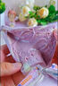 U吧U吧芋泥無邊吐司夾心面包切片糕點零食學(xué)生早餐代餐食品香芋味沙拉醬 500g芋芋無邊吐司 曬單實拍圖