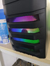 長(cháng)城霓虹GX200 機箱風(fēng)扇20cm 靜音大風(fēng)量ARGB臺式主機電腦散熱風(fēng)扇可并聯(lián) 霓虹(20cm機箱風(fēng)扇) ARGB 曬單實(shí)拍圖