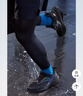 361°運動(dòng)鞋男秋季防潑水雨屏7雨天通勤戶(hù)外慢跑步鞋子男672432239-6 曬單實(shí)拍圖