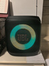JBL PartyBox Encore2音樂(lè )戰將歡唱版2藍牙音箱 國家補貼 戶(hù)外家庭KTV麥克風(fēng)一體唱K歌廣場(chǎng)舞低音音響 曬單實(shí)拍圖