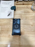 奇異殼【指尖陀螺新款殼】適用蘋果16promax手機(jī)殼iPhone16金屬無邊框帶磁吸支架旋轉(zhuǎn)鏤空散熱裸感保護(hù)套 黑色【360°旋轉(zhuǎn)/解壓陀螺/鏤空散熱】 iPhone 16 promax 曬單實(shí)拍圖
