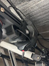 灃標（FB）捕捉者NP-FZ100索尼假電池相機直播外接電源ZV-E1 A7R5 A7R4 A7M4 A7R3 A7M3 A7S3 A1 A6600 FX30 AC兩腳插頭供電套裝 曬單實拍圖