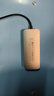 貝爾金（BELKIN）Type-C擴(kuò)展塢 高效7合1拓展 iPad, Apple電腦轉(zhuǎn)接 PD供電100W HDMI投屏 USB/SD讀卡 AVC009-V2 曬單實(shí)拍圖