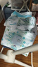 好奇（Huggies）金裝紙尿褲 L72片(9-14kg)尿不濕【速干不易紅】 曬單實(shí)拍圖