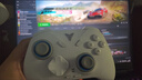 飛智冰原狼4多模版無(wú)線(xiàn)游戲手柄 類(lèi)xbox 力調節搖桿雙切扳機 switch電腦PC手機steam體感NS 絲之歌 曬單實(shí)拍圖