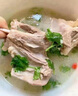 錫牧思蘇尼特羔羊羊排整扇生鮮原切內(nèi)蒙古羊肋排燒烤食材手抓羊排 【味道更醇厚耐燉】6斤大羊羊排 曬單實拍圖