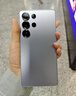 三星Samsung Galaxy S25 Ultra 超擬人AI助理 2億像素 AI拍照 驍龍8至尊版 游戲手機 16GB+1TB 鈦影黑 曬單實(shí)拍圖