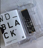西部數據（WD）SSD固態(tài)硬盤(pán)M.2接口 SN7100 PCIe4.0 筆記本臺式機固態(tài)硬盤(pán) AI電腦配件 SN7100 1TB 曬單實(shí)拍圖