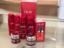 玉蘭油（OLAY）大紅瓶精華水250ml保濕抗皺緊致抗衰老爽膚水護(hù)膚品生日禮物女 曬單實(shí)拍圖