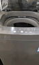 美的（Midea）波輪洗衣機(jī)全自動(dòng)家用 MB80V37T 8公斤 一級(jí)能效 省水省電 抗菌除螨 以舊換新 國家補(bǔ)貼 京東自營 曬單實(shí)拍圖