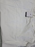 耐克(NIKE)春夏男短袖圓領(lǐng)T恤 運動(dòng)休閑 修身顯瘦 FZ5414-100 白XL 曬單實(shí)拍圖