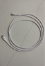 品勝【2條裝】蘋(píng)果數據線(xiàn)快充PD20W多條iphone充電線(xiàn)USB-C車(chē)載線(xiàn)適用蘋(píng)果14ProMax/13/12 1.5米 曬單實(shí)拍圖