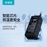 米瑞思（mryc）12V5A/4A/3A電源適配器線(xiàn)聯(lián)想AOC液晶電腦顯示器通用監控攝像頭硬盤(pán)盒打印機按摩椅錄相充電器 曬單實(shí)拍圖