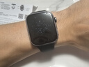 華為（HUAWEI）【咨詢(xún)享優(yōu)惠】華為WATCH FIT 4手表運動(dòng)智能100+模式藍牙通話(huà)房顫早搏提醒男女成人3AX智能Pro 韻律黑丨送定制表帶+精美表盤(pán) 曬單實(shí)拍圖