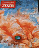 中國國家地理美麗的地球2026日歷 12個(gè)月12種旅行提案 （現貨包郵）2026年日歷 曬單實(shí)拍圖