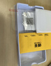 朗菱【2片】適用蘋(píng)果11/XR鋼化膜iPhone11/XR手機膜 高清防摔無(wú)邊保護貼膜非全屏覆蓋防指紋防摔貼膜 曬單實(shí)拍圖