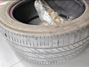 米其林（MICHELIN）汽車(chē)輪胎 245/45R18 100W 浩悅五代 Primacy 5 適配奔馳E級 曬單實(shí)拍圖