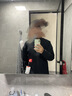 巍德（VAUDE）保暖防風(fēng)防水棉內膽三合一軟殼衣戶(hù)外徒步登山可拆保暖防寒外套 VAUDE黑 L 曬單實(shí)拍圖