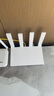 華為路由AX3 雙頻合一 自動(dòng)優(yōu)選 wifi6/多連不卡無(wú)線(xiàn)家用穿墻/AX3000/高速千兆路由器 曬單實(shí)拍圖