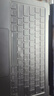 VOKAMO僅適用蘋(píng)果電腦筆記本macbook air/pro鍵盤(pán)膜M5/4/3保護套防水超薄21到2025年新款13/14/15/16英寸 曬單實(shí)拍圖