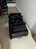 樂(lè )威普奔馳授權兒童電動(dòng)車(chē)玩具車(chē)六驅可坐大人遙控小孩寶寶禮物雙人越野 曬單實(shí)拍圖