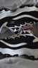 斯凱奇（Skechers）女鞋秋季厚底老爹鞋百搭熊貓鞋軟底舒適外穿休閑運動(dòng)鞋11959 曬單實(shí)拍圖