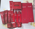 玉蘭油（OLAY）大紅瓶水乳液面霜禮盒抗皺緊致抗衰老化妝品護膚品套裝生日禮物女 曬單實拍圖