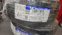 米其林（MICHELIN）汽車(chē)輪胎 195/55R16 91W 浩悅五代 Primacy 5 適配科沃茲/佳辰 曬單實(shí)拍圖