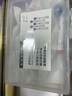 適配博朗歐樂B/OralB電動(dòng)牙刷頭成人2D/3D/D12/D16/600/3709/3757替換頭 精準(zhǔn)清潔型6支 曬單實(shí)拍圖